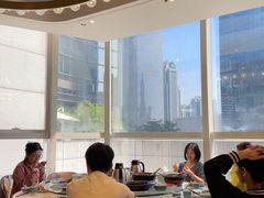 -常来小聚·广州非遗传承餐厅(高德置地店)