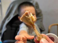 -徐家鸭子·非遗烤鸭(老门东店)