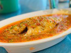 -雀蓝川菜(奥体广场店)