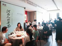 -阿庄新豫菜(通泰路店)
