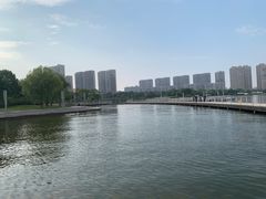 -如皋市龙游湖欢乐世界