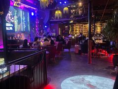 -别院里音乐餐酒吧(双流航空港店)