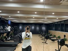 -Another Key健身(紫金店)