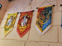 -逃脱反斗城沉浸剧情密室(北京路店)