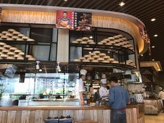 -西贝(无锡万象城店)