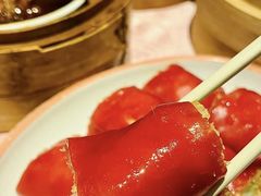 -囍凤楼·粤菜·点心·火锅(温特莱店)