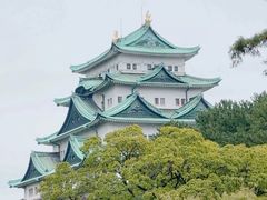 -名古屋城