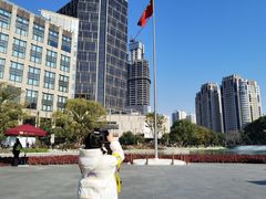 -中共一大纪念馆