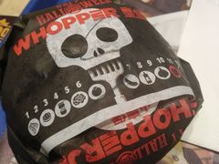 -汉堡王(上海凌云壹街坊店)