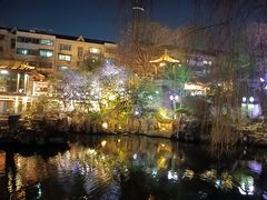 -董立兵烤鸭店(山大路店)