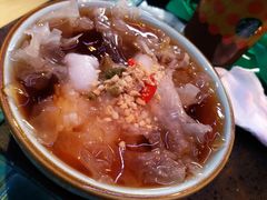 -鸣记脆皮烤鱼·海鲜烤鱼(三八广场店)