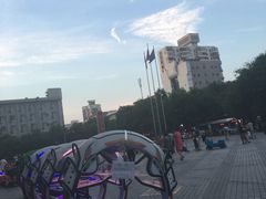 -回坊马二饺子馆