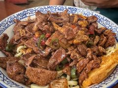 -姚记面馆(瑶琳路店)