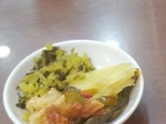 -张二面馆(山门口店)