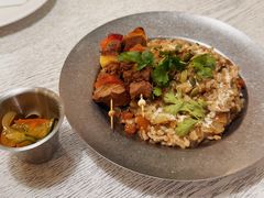 -娜娜家•Nana's restaurant(国金汇店)