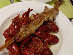 -扬州绿地铂骊酒店
