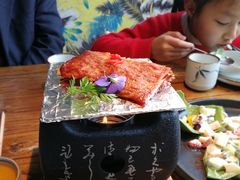 -嘉禾·悦享餐厅(八方汇店)