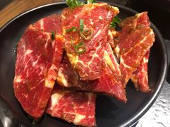 -九田家黑牛烤肉料理(石路天虹店)