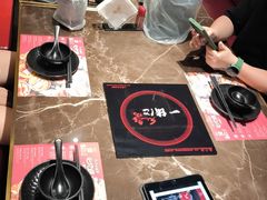 -一绪に和牛寿喜烧(罗湖益田假日店)