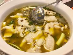 -拈菜(观音桥阳光世纪店)