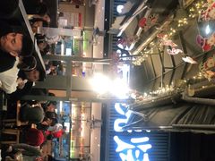 -木屋烧烤(白石洲店)