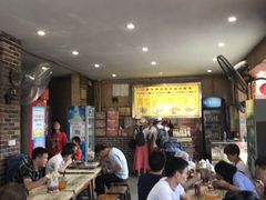 大堂-西环肥仔螺蛳粉(总店)