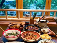 -屋里饭菜·湘菜馆(火车站店)