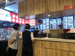 -必点海鲜·鲅鱼水饺(鞍山西道店)