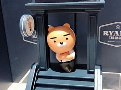 -KAKAO FRIENDS(弘大店)