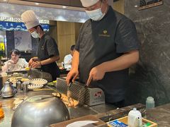 -春田小幸铁板烧(忠义街店)