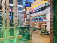 -河坝烧烤串城(金达莱店)