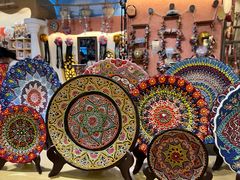 -新疆国际大巴扎