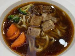 -康师傅私房牛肉面(北京南站店)