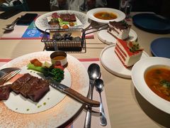 -布拉诺牛排西餐厅(上城天街店)