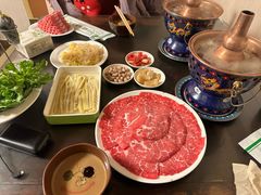 -南门涮肉(后海店)