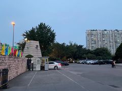 -金牛体育中心(金牛体育馆店)