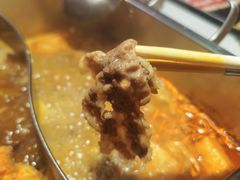 -螺大喜螺蛳粉火锅(雍和宫店)