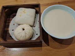 -食膳公园包子铺(烈士公园店)