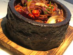 -绿茶餐厅(深圳龙华天虹购物中心店)