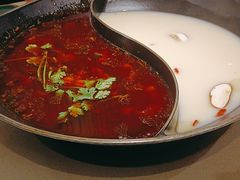 -新辣道鱼火锅(上地华联店)