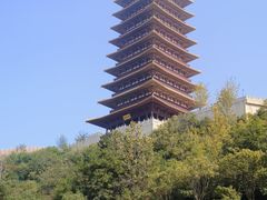 -牛首山文化旅游区