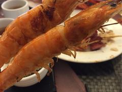 东方红海鲜百汇-东方红海鲜百汇(国际大厦店)