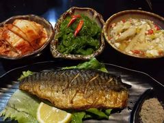 -炙韩料理·部队锅专门店