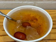 -冰神糖水铺(国贸中心店)