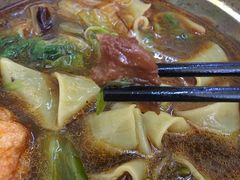 -鹍记特色牛杂面