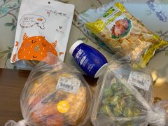 -金鹰超市(国际购物中心新街口店)