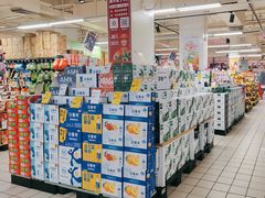 -永辉超市(群众路店)