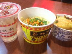 -蔡林记(广埠屯店)