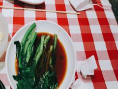 -西贝莜面村(上海百联西郊店)