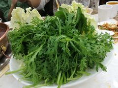 -福记火锅